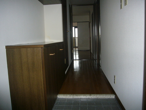 Other. Entrance hallway