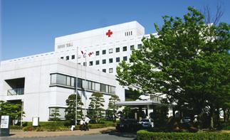 Hospital. 2000m to the General Hospital Okayama Red Cross hospital