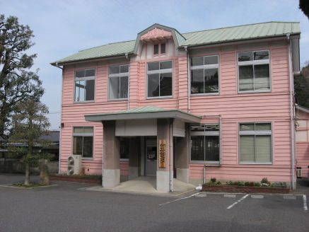 Government office. 3050m to Okayama Minami Ward Office (government office)