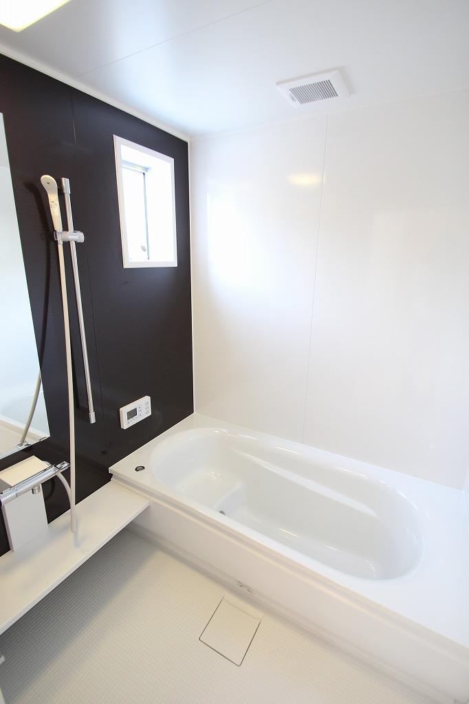 Bathroom. Indoor (September 2013) Shooting