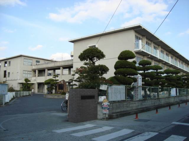 kindergarten ・ Nursery. Okayama City Hall kindergarten Yoshida kindergarten (kindergarten ・ 1355m to the nursery)