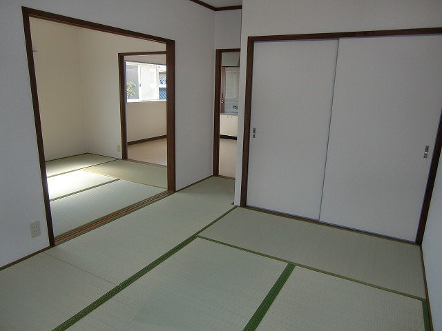 Other room space