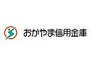Bank. 1081m to Okayama credit union Fukushima Branch (Bank)