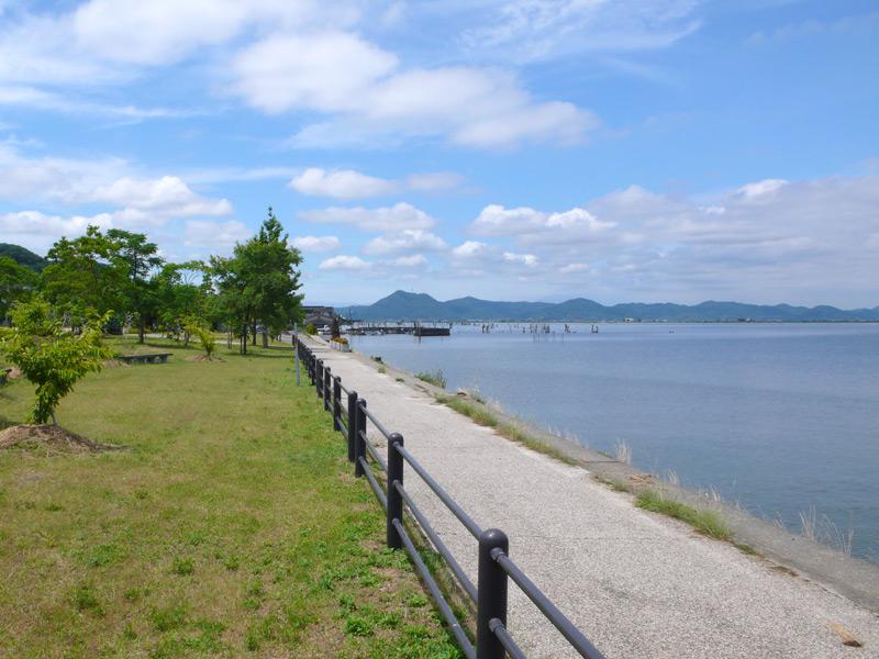 Other. Waterfront park