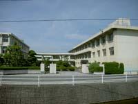 Primary school. 2365m to Okayama Kan'noura Elementary School