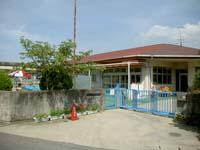 kindergarten ・ Nursery. 2356m to Okayama Kan'noura kindergarten
