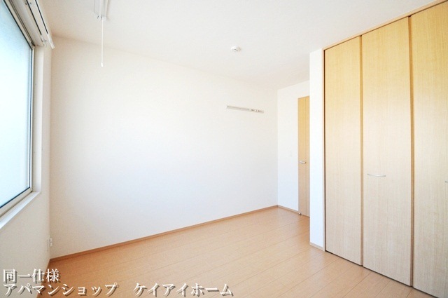 Other room space. The same specification ☆ Here is What in the bedroom