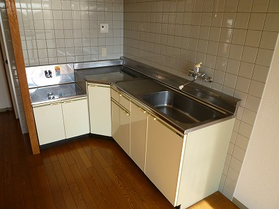 Kitchen. Kitchen