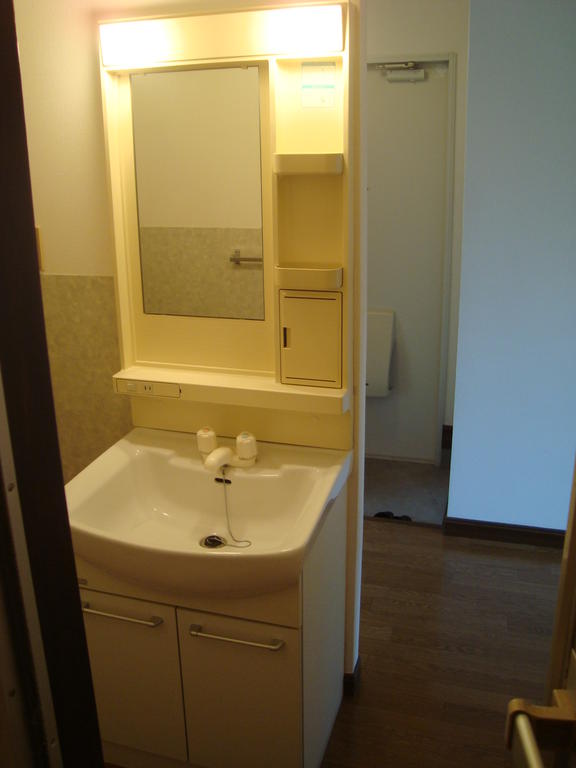 Washroom. Same property Other room reference image