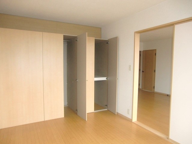 Other room space