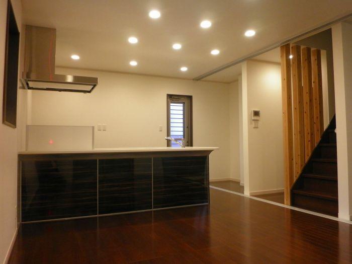 Living. Local (August 2013) Shooting