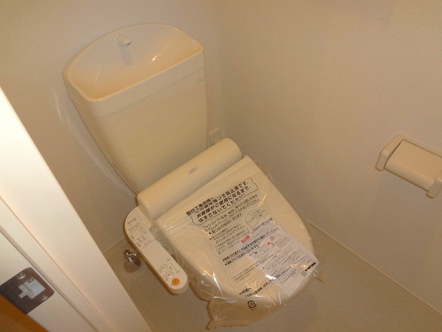 Toilet. image