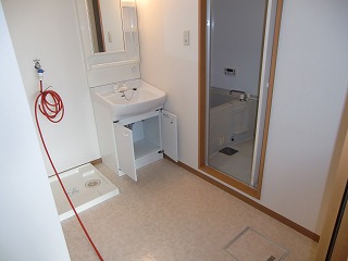 Washroom