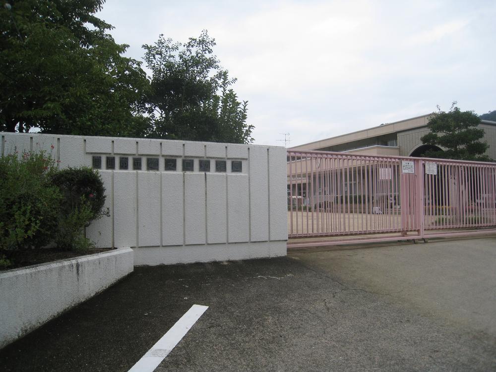 kindergarten ・ Nursery. 579m Okayama Tatsuryu Noriyuki to mouth kindergarten