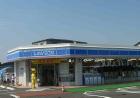 Convenience store. 841m until Lawson Okayama Shimizu store (convenience store)