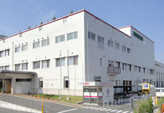 Hospital. 538m until the Foundation Misao-style meeting Okayama Xudong Hospital (Hospital)