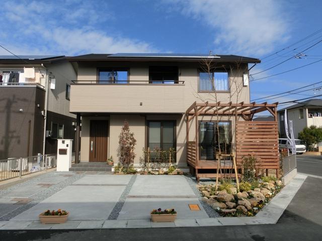 Local appearance photo