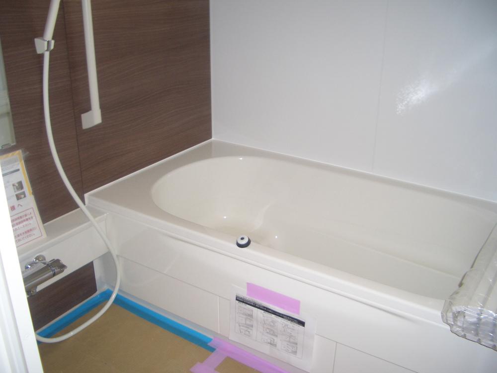 Bathroom. Indoor (10 May 2013) Shooting