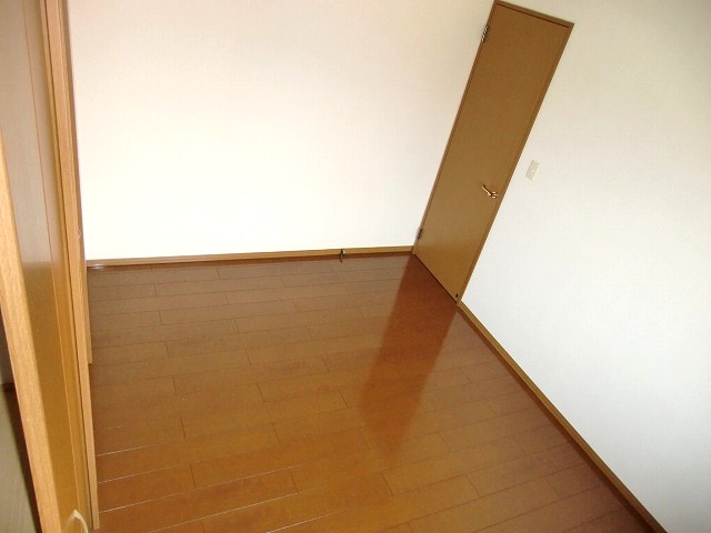 Other room space. The same type, It is another property photo.