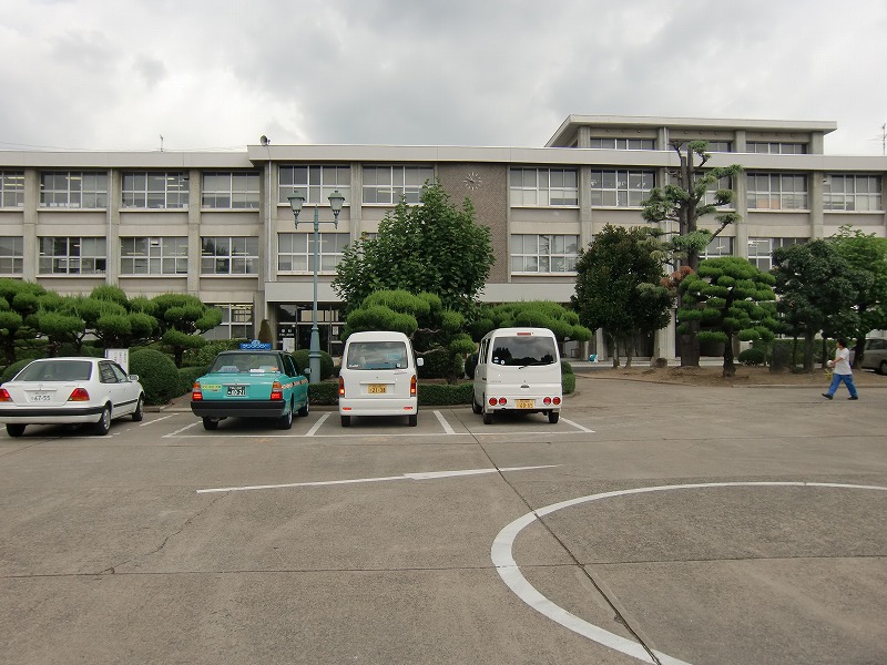 high school ・ College. Okayama Prefecture Tachioka Yamamisao mountain high school (high school ・ NCT) to 126m