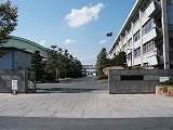 high school ・ College. Okayama Prefecture Tatsuhigashi Okayama Technical High School (High School ・ NCT) to 2136m