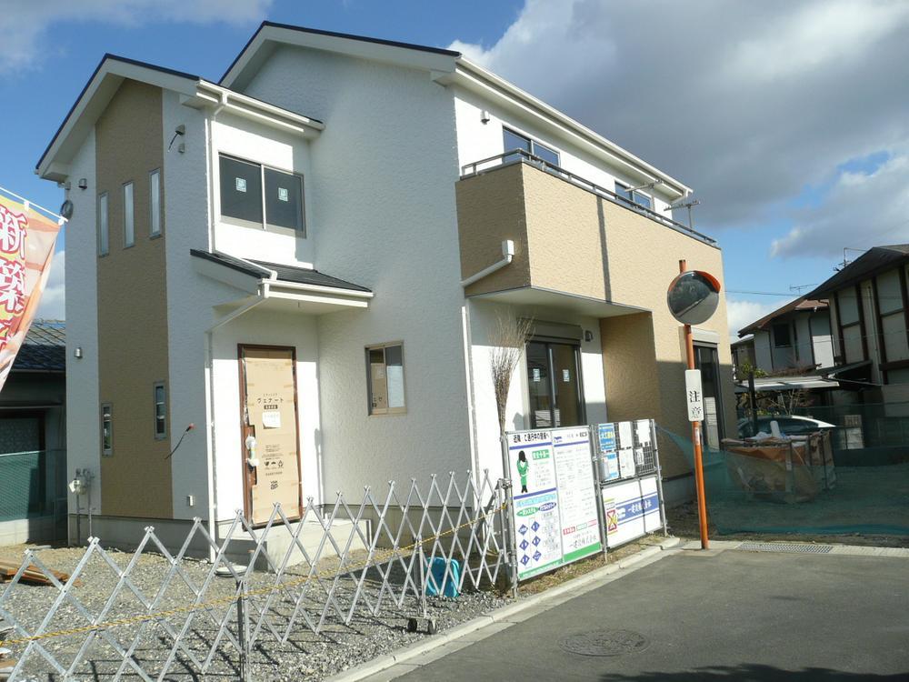 Local appearance photo. Wide balcony and a gable roof Carousel exudes a profound feeling