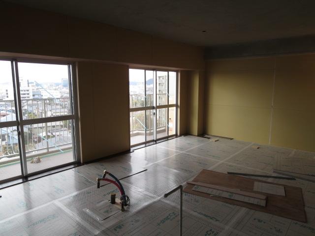 Living. Indoor (12 May 2013) Shooting