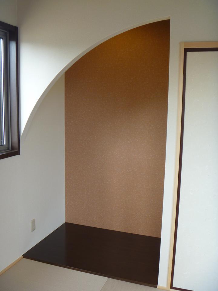 Other introspection. <No. 12 locations> Japanese-style room