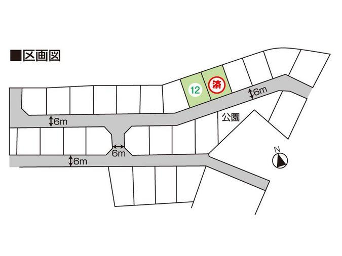 The entire compartment Figure