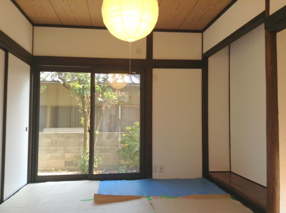 Same specifications photos (Other introspection). Bright Japanese-style room