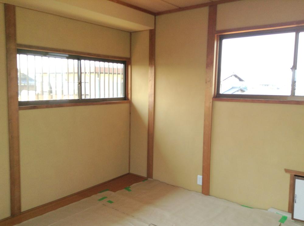 Same specifications photos (Other introspection). Second floor Japanese-style room