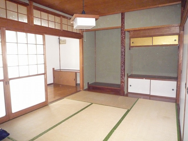 Other room space