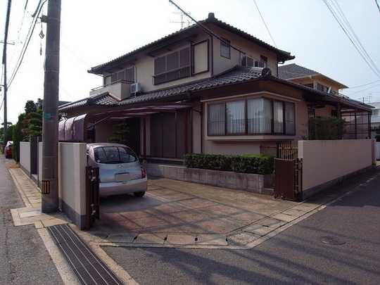 Local appearance photo