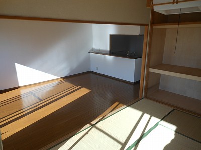 Other room space