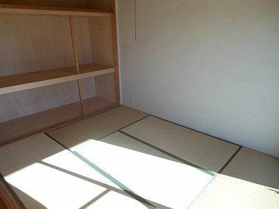 Other room space