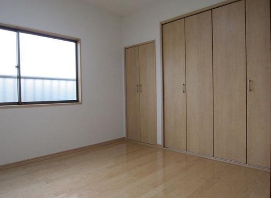 Non-living room
