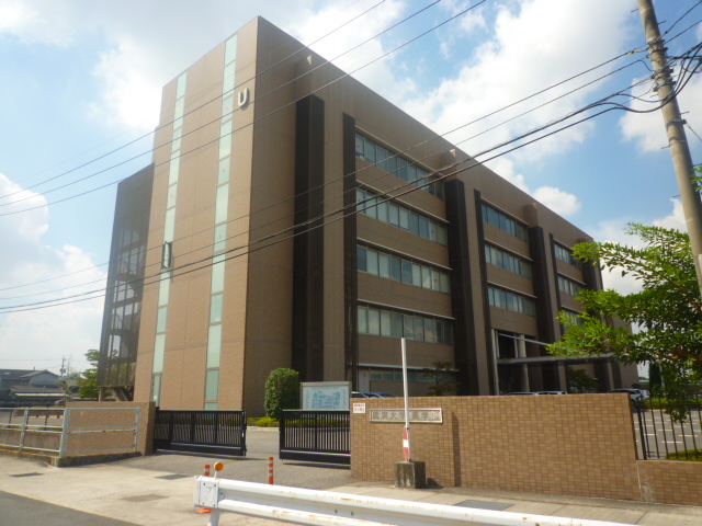 University ・ Junior college. Private Shujitsu University (University ・ 1135m up to junior college)
