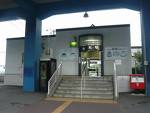 Other. 1200m until JR Takashima Station (Other)