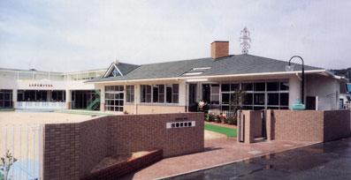 kindergarten ・ Nursery. Shiragiku seems facility for the advocacy and 721m education to nursery school.