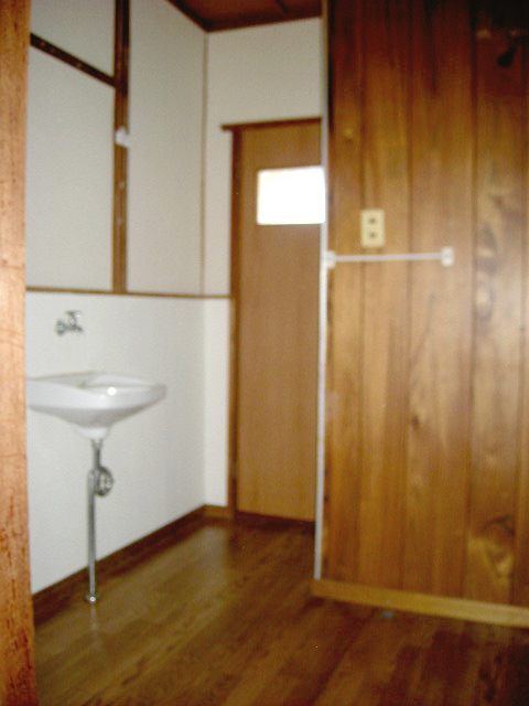 Washroom