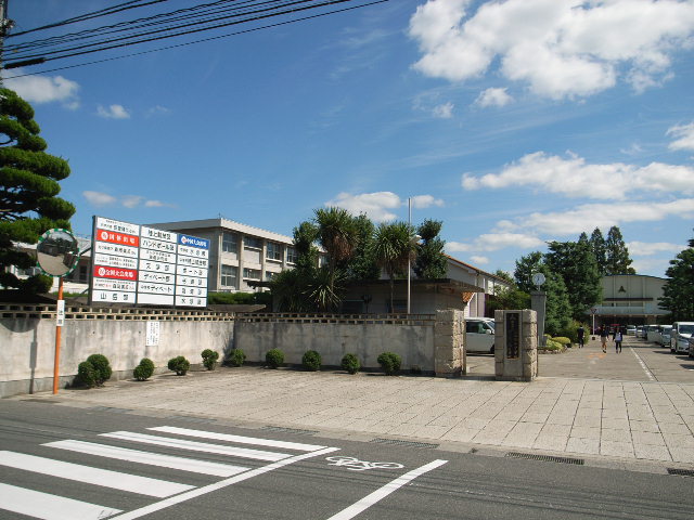 high school ・ College. Okayama Prefecture Tachioka Yamamisao mountain high school (high school ・ NCT) to 1091m