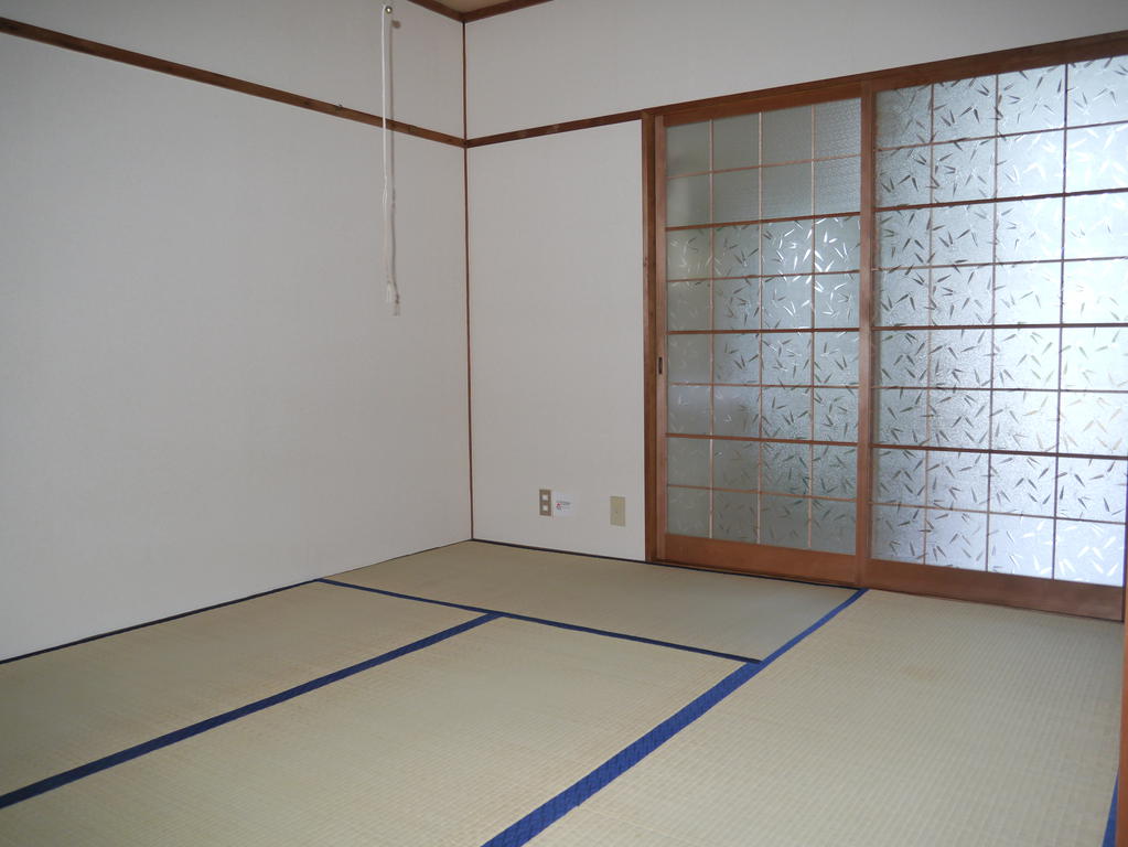 Other room space. Japanese-style room a good idea ☆