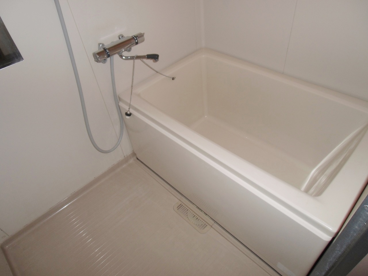 Bath. Lever now also new from the adjustment type ☆ 
