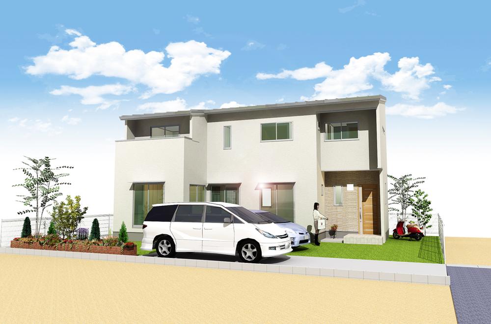 Rendering (appearance)