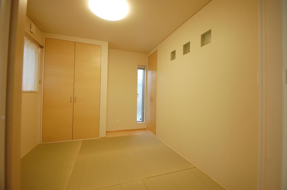 Same specifications photos (Other introspection). Tatami Room