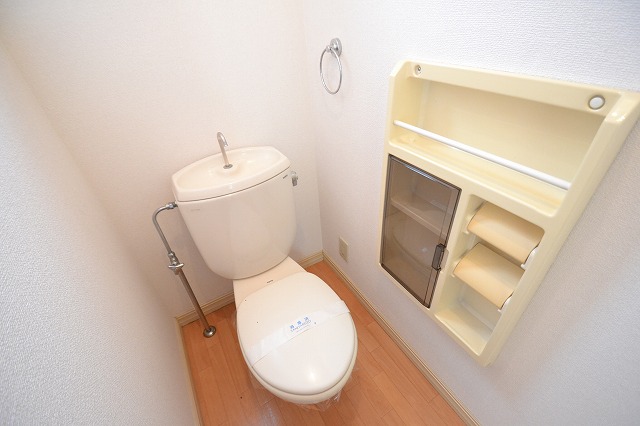 Toilet. Let's aim to comfort you through to firmly exercise!