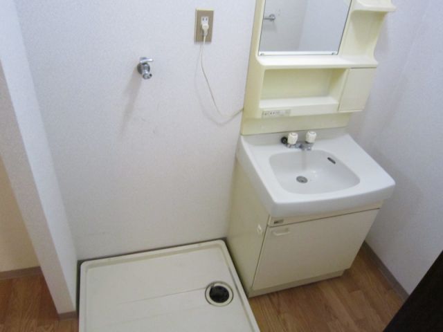 Washroom