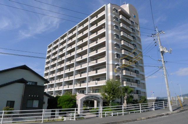 Local appearance photo. Appearance photo (from the southeast side)