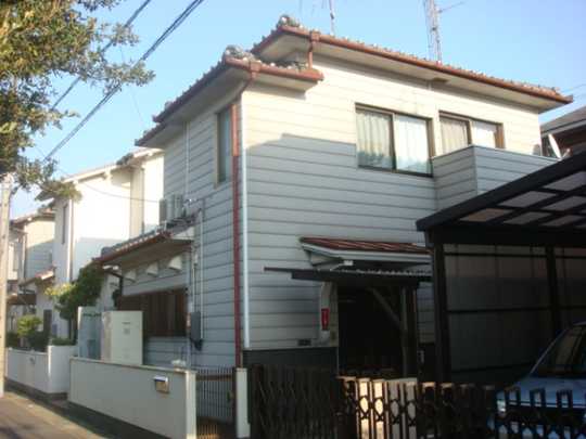 Local appearance photo. Exterior Photos