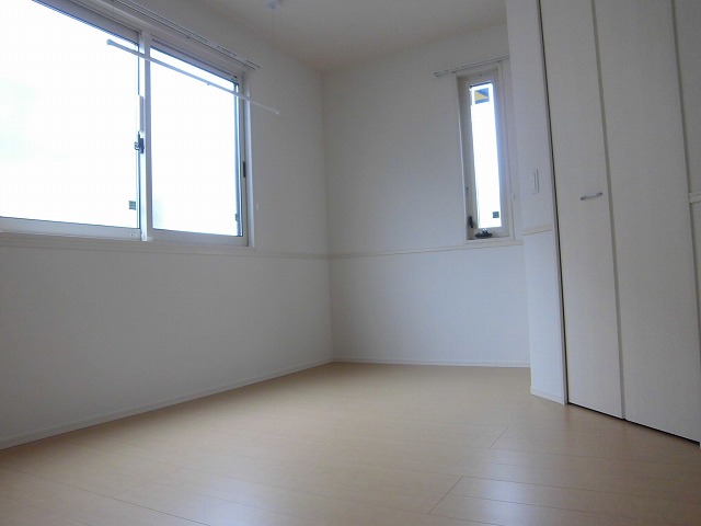 Other room space. Because of under construction, Is an image ☆ 彡